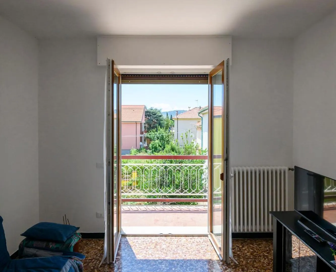 Apartment Chiwi'S Home 2 Vado Ligure