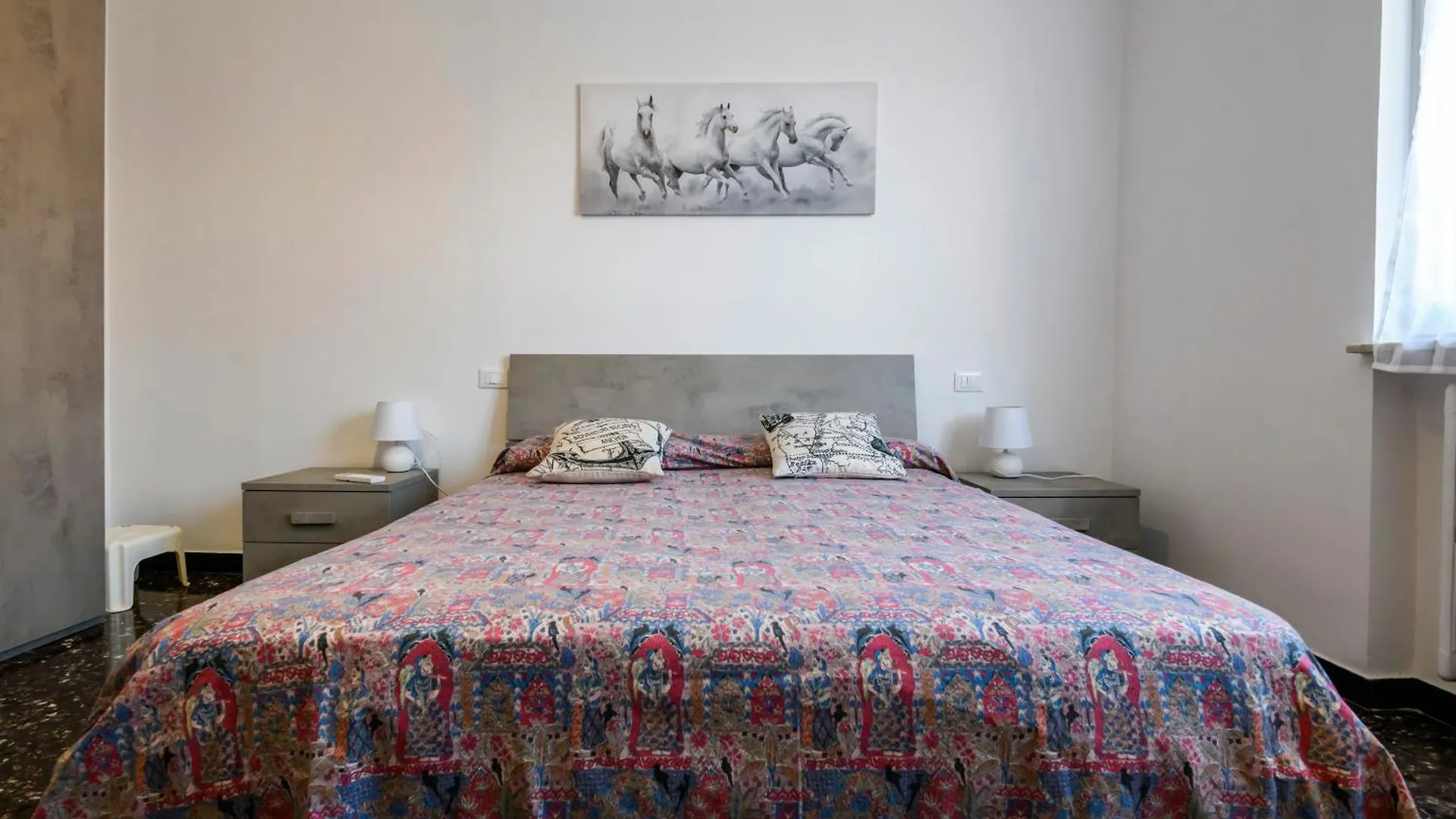 Apartment Chiwi'S Home 2 Vado Ligure